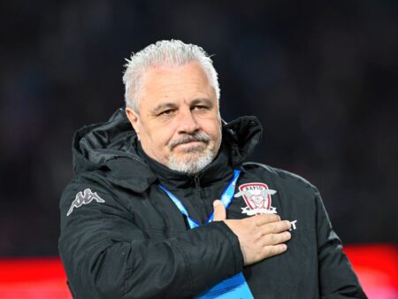 Acord! Marius Șumudică a ales o nouă echipă, după ce a spus nu celor de la Petrolul.