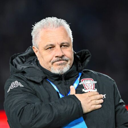 Acord! Marius Șumudică a ales o nouă echipă, după ce a spus nu celor de la Petrolul.