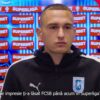 Oleksandr Romanchuk, declarații înainte de meciul FCSB – Universitatea Craiova