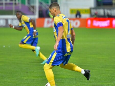 Gicu Grozav a relatat modificările aduse de Neagoe la Petrolul: „Nu mă așteptam”