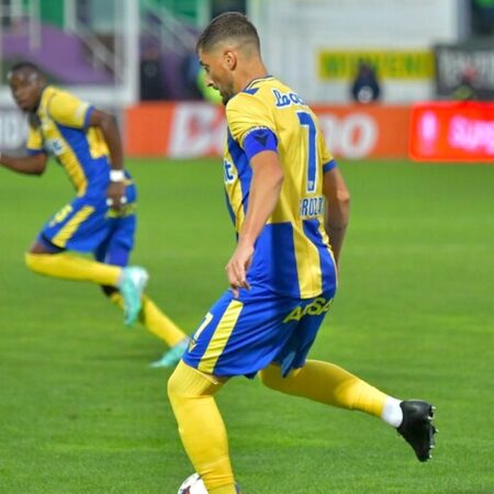 Gicu Grozav a relatat modificările aduse de Neagoe la Petrolul: „Nu mă așteptam”