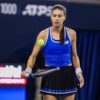 Sorana Cîrstea și Jaqueline Cristian și-au cunoscut oponentele în runda inaugurală a Wuhan Open, ultimul turneu WTA 1000 din acest an.