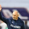 Bogdan Andone suferă primul eșec în aproape două luni la FC Argeș: „Ne concentrăm pe Sepsi!”