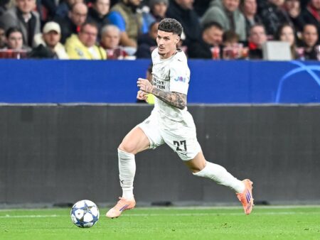 LIVE Zwolle – PSV Eindhoven, etapa #8 din Eredivisie » Dennis Man, titular la campioana Olandei