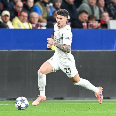 LIVE Zwolle – PSV Eindhoven, etapa #8 din Eredivisie » Dennis Man, titular la campioana Olandei