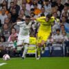 LIVE Real Madrid – Villarreal, confruntare intensă în etapa #8 din La Liga » Formațiile de start + cote