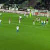 PrimaSport » Rapid – Farul: Vînă înscrie un gol splendid și reduce diferența