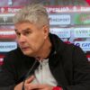 Rapid – Farul 3-1. Cristian Sava, „antrenorul” oficial al dobrogenilor: „Se pare că avem o problemă, jucăm fotbal doar în a doua repriză”