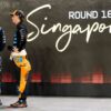 Marele Premiu de Formula 1 din Singapore: George Russell pleacă din prima linie