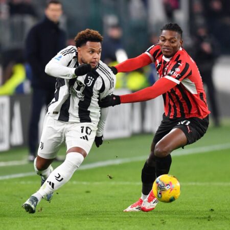 Juventus – AC Milan, în direct: Derby-ul etapei #6 din Serie A » Echipe posibile + cele mai atractive cote.