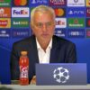 S.O.S Benfica! „Armada” lui Mourinho, afectată. Se amână derby-ul cu Porto?