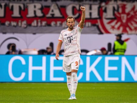 Harry Kane, ofertă irezistibilă » 300 de milioane de euro pentru cel mai prolific atacant din Europa