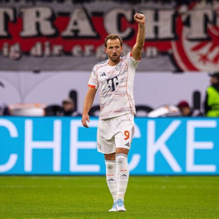 Harry Kane, ofertă irezistibilă » 300 de milioane de euro pentru cel mai prolific atacant din Europa