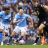 Transmisiune directă Brentford – Manchester City, etapa #7 din Premier League