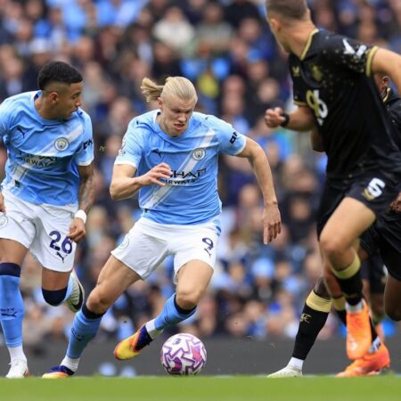 Transmisiune directă Brentford – Manchester City, etapa #7 din Premier League