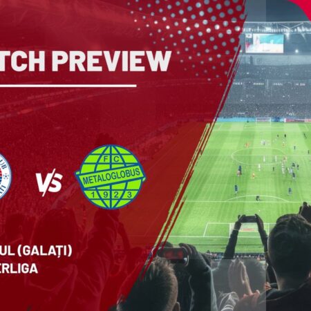 Preview meci Oțelul – Metaloglobus » Etapa 12 din Superligă