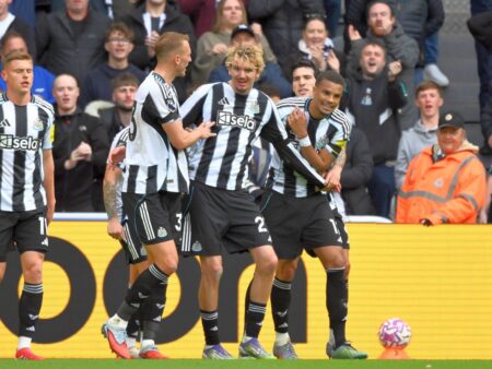 3 statistici impresionante din ziua Premier League » Noul „goleador” + serie de invincibilitate întreruptă după 19 meciuri