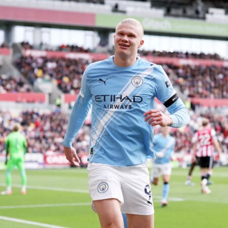 „Teama de moarte: Superstarul Haaland discută un subiect delicat – „Rai sau iad?”