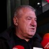 Victor Becali, înainte de FCSB – Universitatea Craiova: „Sper să asistăm la un fotbal de calitate” + Opinia sa despre situația de la națională: „Ne-am lăsat păcăliți vara trecută”
