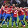Clasamentul Superligii după FCSB – Universitatea Craiova 1-0! Ce poziție ocupă acum campioana?