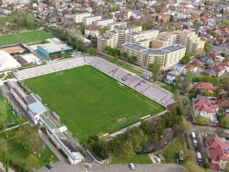 Steaua a câștigat cu 40-0 în deplasare » Cum s-a ajuns la un astfel de rezultat în Liga Elitelor