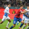 Fanii olteni supărați pe un jucător după derby-ul cu FCSB: „A greșit grav!”