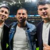 Cristian Săpunaru, întâmpinat ca un erou la Porto