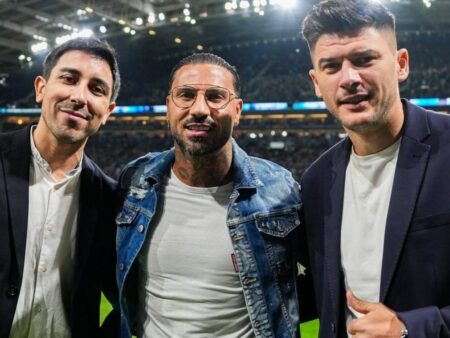 Cristian Săpunaru, întâmpinat ca un erou la Porto