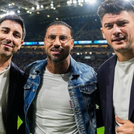 Cristian Săpunaru, întâmpinat ca un erou la Porto