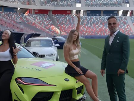 Bolizii pătrund pe gazonul Stadionului Steaua: MApN a închiriat arena din Ghencea pentru 48 de ore