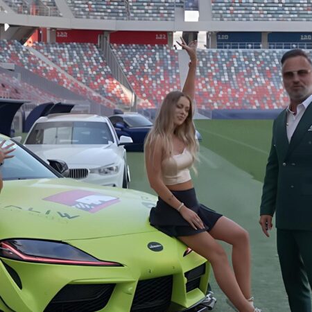 Bolizii pătrund pe gazonul Stadionului Steaua: MApN a închiriat arena din Ghencea pentru 48 de ore