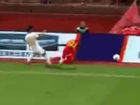 Accident grav suferit de fostul fotbalist al Craiovei » Anunț îngrijorător: „Viața lui este în pericol”