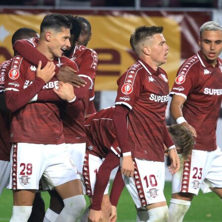 „Nu mai este pe primul loc! Iar acțiunea lui a fost nepotrivită”