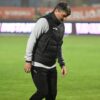Mihalcea a oferit declarația serii după eșecul celor de la UTA, care a urcat Botoșaniul pe primul loc: „Să mai facem doi-trei copii?”