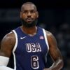 Se retrage LeBron James? Filmulețul enigmatic publicat de marele sportiv: „Decizia tuturor deciziilor”