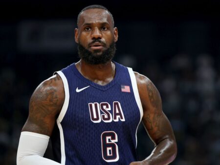 Se retrage LeBron James? Filmulețul enigmatic publicat de marele sportiv: „Decizia tuturor deciziilor”