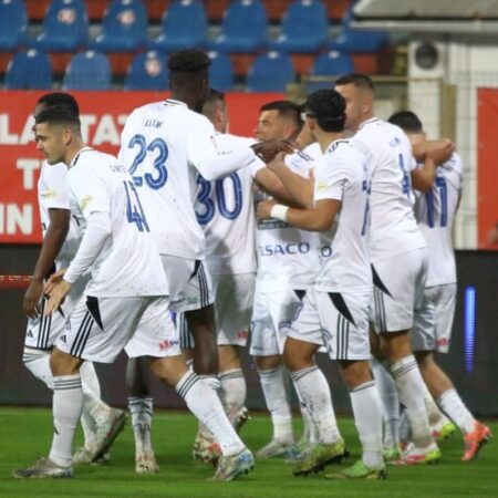 Lider surprinzător în Superliga după 12 etape