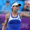 Transmisie în direct: Sorana Cîrstea – Jelena Ostapenko, în primul tur la Wuhan