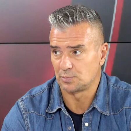 Daniel Pancu proclamă „o revelație chiar mai mare decât FC Botoșani” în Superligă