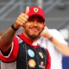 La Singapore, Lewis Hamilton a stabilit un nou record în fața lui Michael Schumacher.