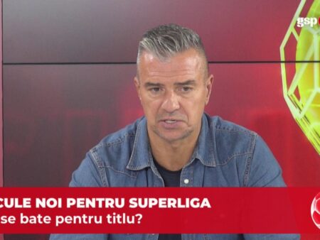 Daniel Pancu, despre un mare dezavantaj al Universității Craiova: „O eroare”