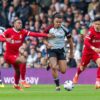 Mijlocașul de la Liverpool s-a accidentat și a fost exclus din lotul naționalei.