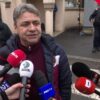 „De ce apar astfel de acuzații? Este o strategie pentru a ne dezbina cu suporterii.”