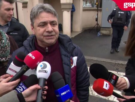 „De ce apar astfel de acuzații? Este o strategie pentru a ne dezbina cu suporterii.”
