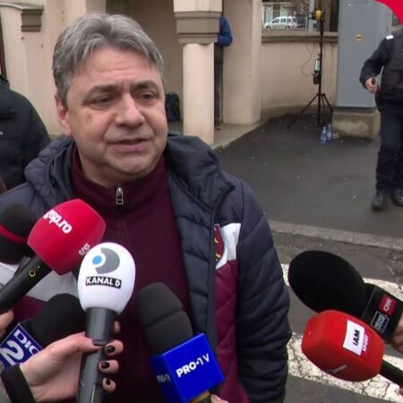 „De ce apar astfel de acuzații? Este o strategie pentru a ne dezbina cu suporterii.”