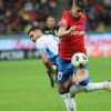 Paradoxul celei mai discutate faze din FCSB – Craiova! Expertul afirmă: a fost penalty, dar roș-albaștrii nu ar fi trebuit să primească această oportunitate.