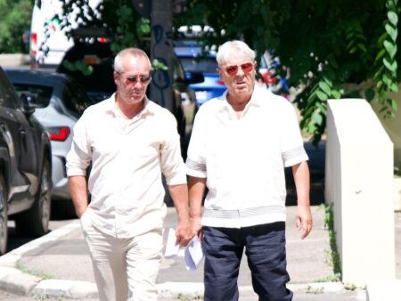 Sorin Cârțu și-a exprimat opinia după primele 12 etape ale Universității Craiova