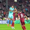 Răsturnare de situație » Suma fabuloasă pentru care clubul din Superligă rămâne sub interdicția transferurilor