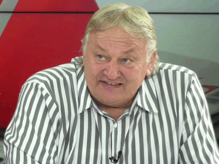 Dănuț Lupu va fi oaspetele lui Ioanițoaia la „Prietenii lui Ovidiu”