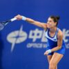 Live. Sorana Cîrstea – Shuai Zhang, în runda a doua a Wuhan Open